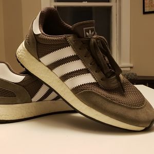 Adidas Iniki I-5923 "Branch" (Brown)